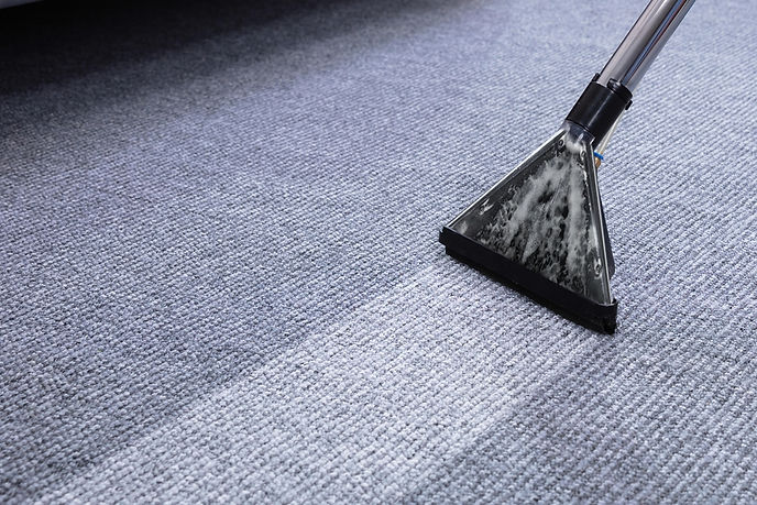 Carpet Cleaning