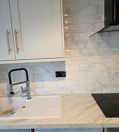 Geo Tiling & Renovations