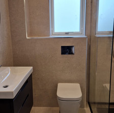 Rathfarnham Bathroom