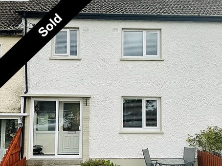 5 St Olivers Estate, Geashill, Co. Offaly