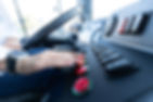 Coach Hire