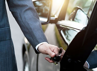Limousine Hire