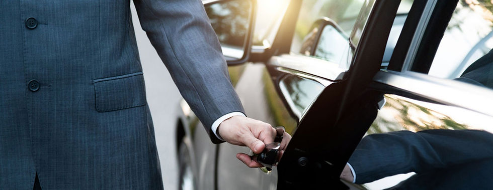 Limousine Hire