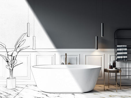 The Evolution of Bathroom Design: Where Style Meets Functionality
