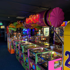 Ballyheigue Amusements