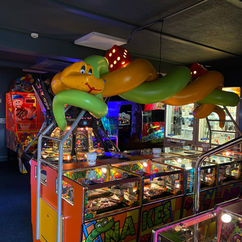 Ballyheigue Amusements