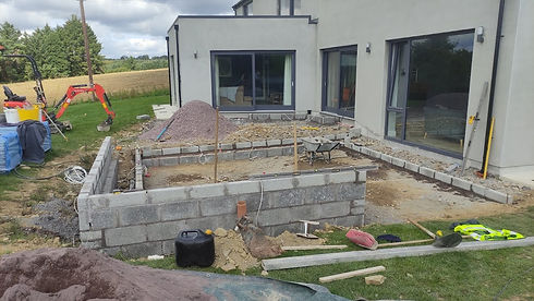 Groundworks