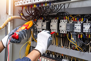 Commercial Electrical Services