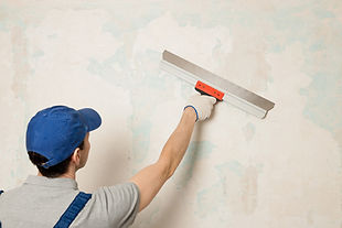 Jim's Plastering