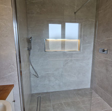 Stillorgan - Dublin Tile & Bathroom Centre