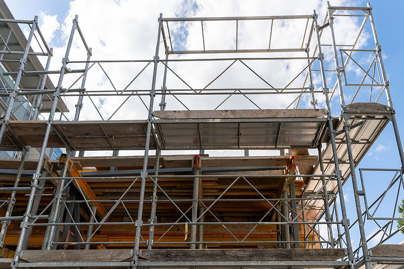FGM SCAFFOLDING LTD