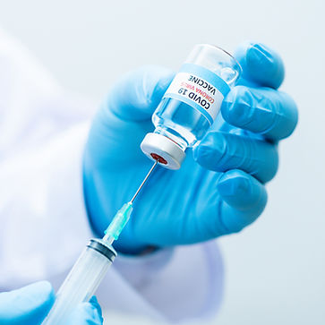Covid Vaccine