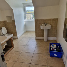 Ashford Wicklow Bathroom