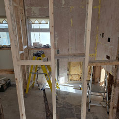 Geo Tiling & Renovations