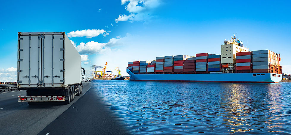 Marine Refrigeration