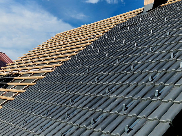 Roofing