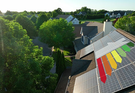 Domestic Electrician