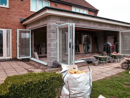 House Extensions Dublin Cost: A Look at How an Extension is Priced
