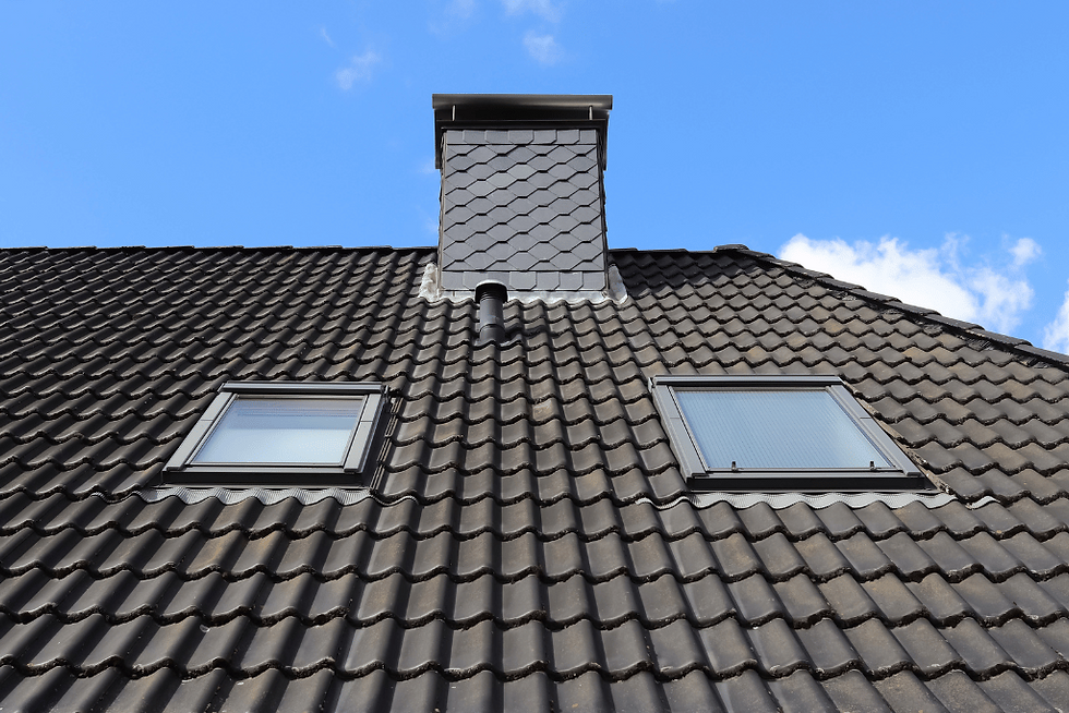 DJ Roofing and Guttering