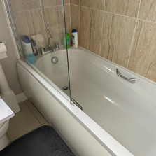 Rathfarnham Bathroom