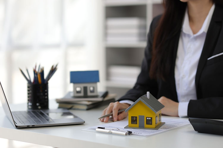 Commercial & Residential Property