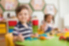 Creative Days Preschool