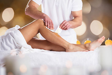 Waxing Treatments