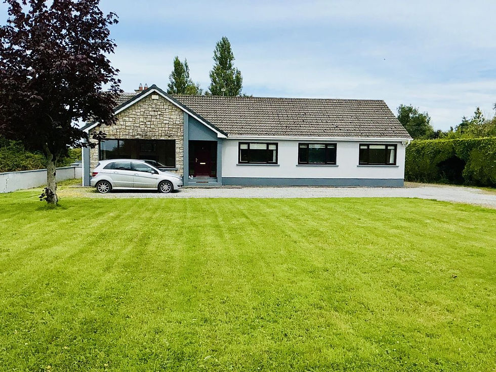 Clonanny, Portarlington, Co. Laois R32 P5N2