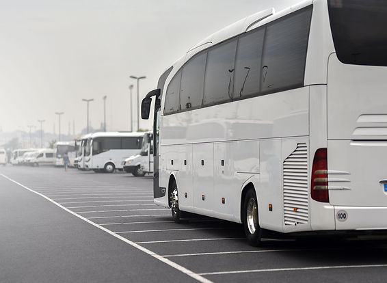C & J Travel _ Transfer Services _ Clare