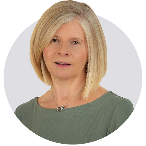 Kay O'Mahony Human Resource Consultant
