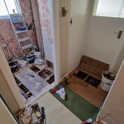 Dublin Tile & Bathroom Centre