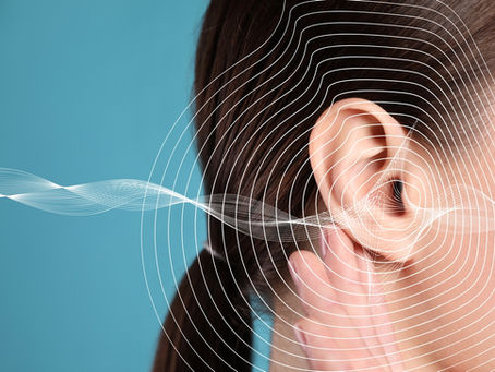 Hearing Loss in Adults and the Symptoms of Tinnitus