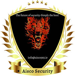 Aisco News Page Logo