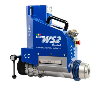 Sir meccanica WS2 Compact