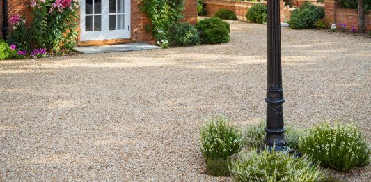 Tarmac Driveways Wicklow