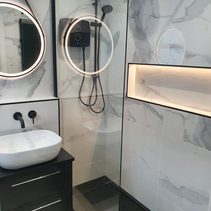 Dublin Tile & Bathroom Centre