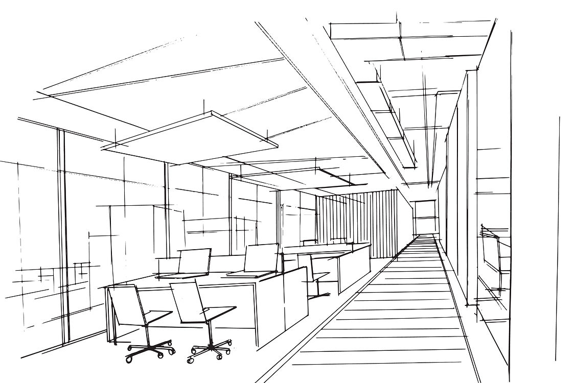 Suspended Ceilings