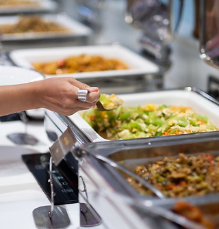 Catering _ WARK _ Donegal