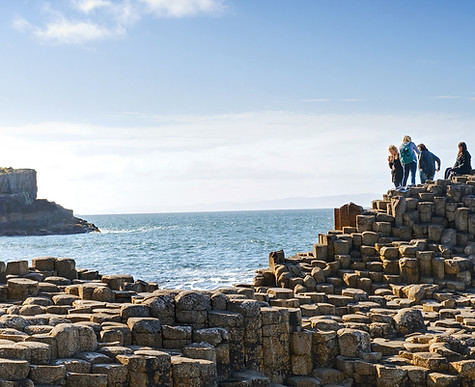 Ireland’s True North