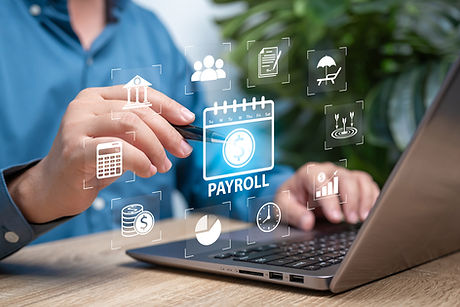 Payroll Services