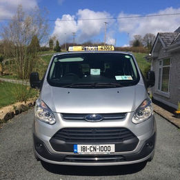 Drumalee Taxi & Mini Bus Service