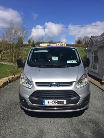 Drumalee Taxi & Mini Bus Service