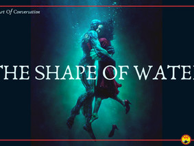 How "The Shape of Water" Interrogates Nostalgia