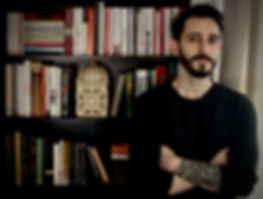 Matthew Morgan