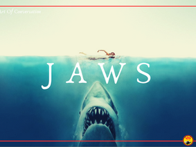 "Jaws": Three Ways to Watch One Movie