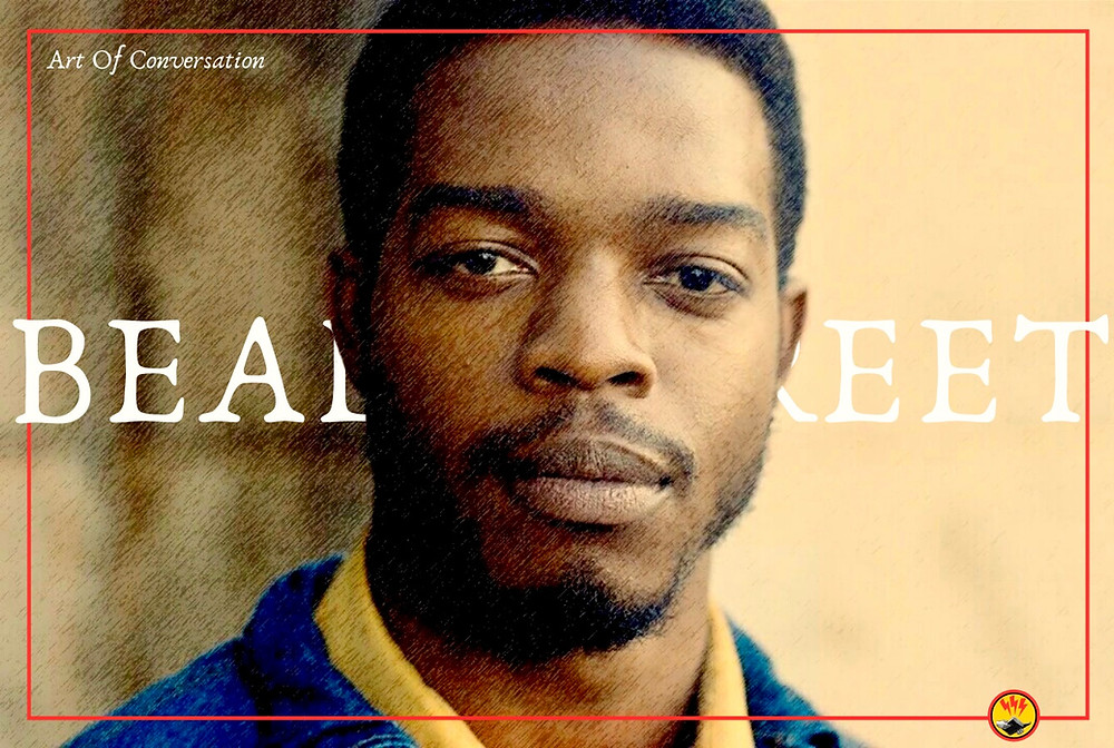 If Beale Street Could Talk