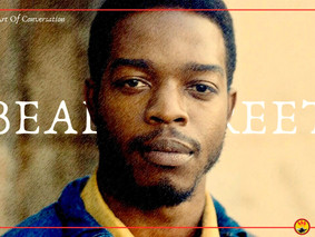 "If Beale Street Could Talk"