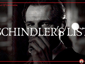 "Schindler's List" and Self-Control