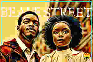 If Beale Street Could Talk