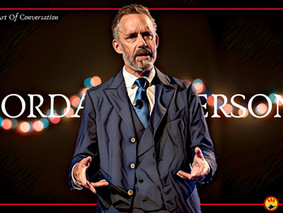 Jordan Peterson